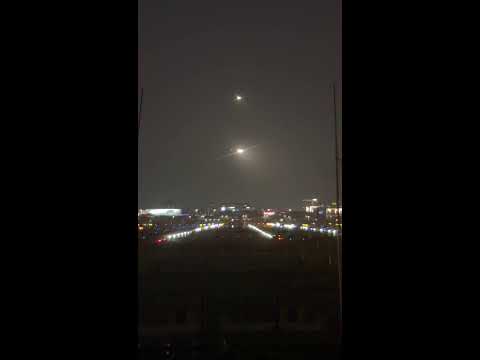 ✈️ LIVE: Full Airside Coverage – Departures, Arrivals & Weather|直播：全方位空侧覆盖 2026-04-08 02:11:29