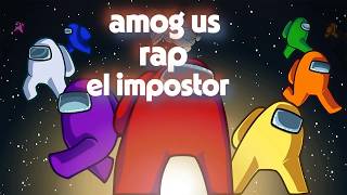 among us rap