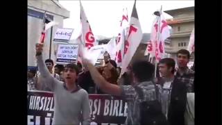 Tgb Bursa Li̇seli̇