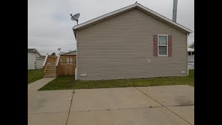 TANGLEWOOD Village 24720 Manchester Dr