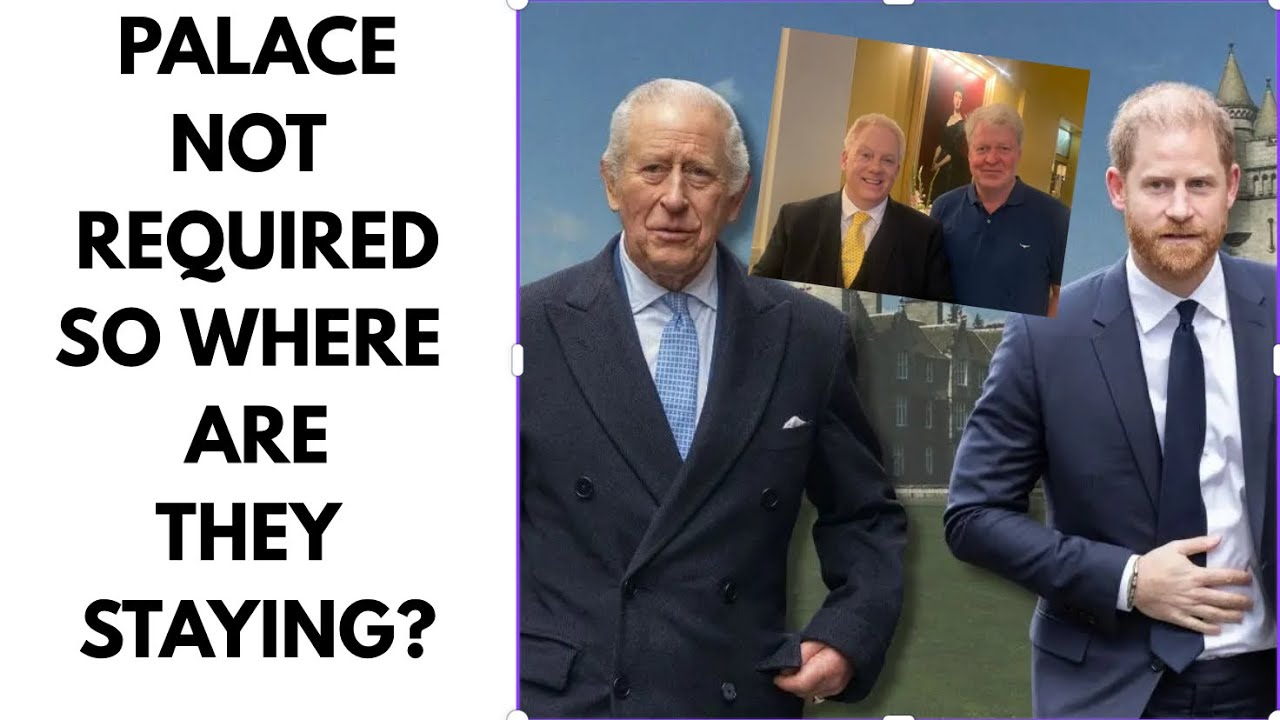 PALACE NOT REQUIRED- MARKLE'S UK RETURN...#royal #home #princeharry