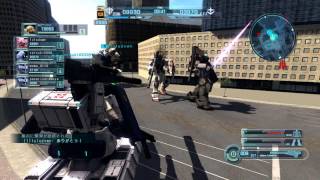 日文版無人都市COST500薩克坦克5VS5晚間第一場20141107