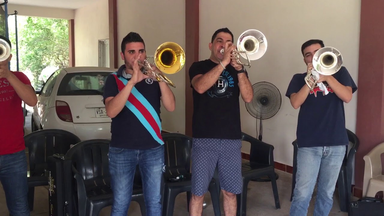 Me Gustas Mucho (Banda Los Montoya) #Eeesoosi!