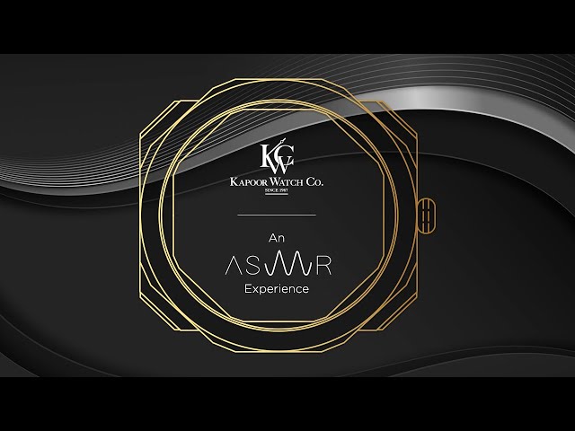 kapoor watch co o
