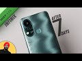 Infinix Hot 11s After 1 Week Of Usage || IN DEPTH HONEST REVIEW ||