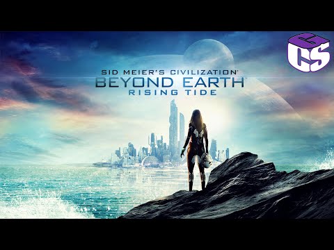 Civilization Beyond Earth 2. rész