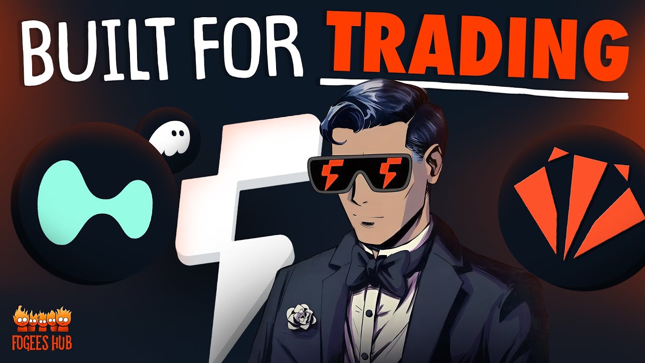 Fogo Chain News: Robert on Phantom, Doug on Fogo & Hyperliquid, & Operation Flashpoint is Live!