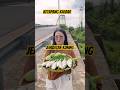 panggang ikan di jembatan kuning