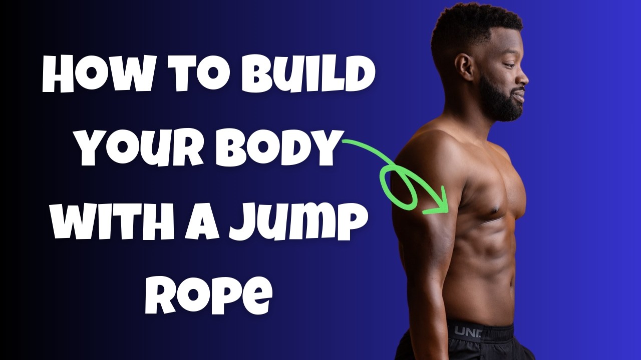 Jump Rope: The Secret Weapon of Elite Athletes - YouTube