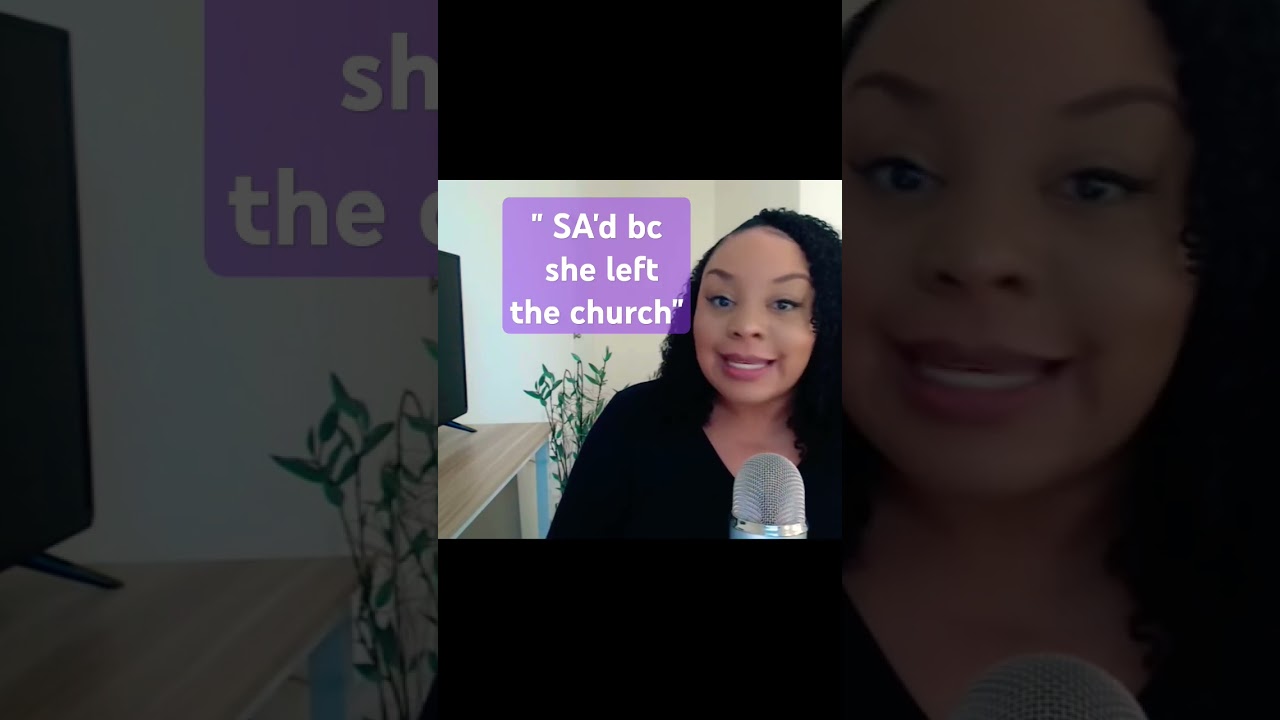 That's how God works?? 