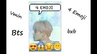 4 Emoji Absürt Tanıtım