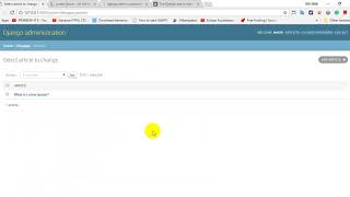 Blog in Python/Django || Bangla tutorial part-4 (Admin Customization)