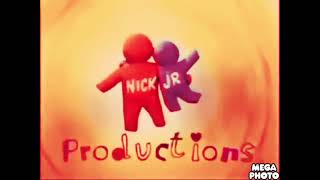 Noggin and Nick Jr Logo Collection in Sormulator V1