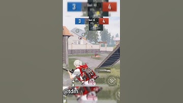 New update today wait for end #tdm #shorts#pubg #bgmi #pubgmobile