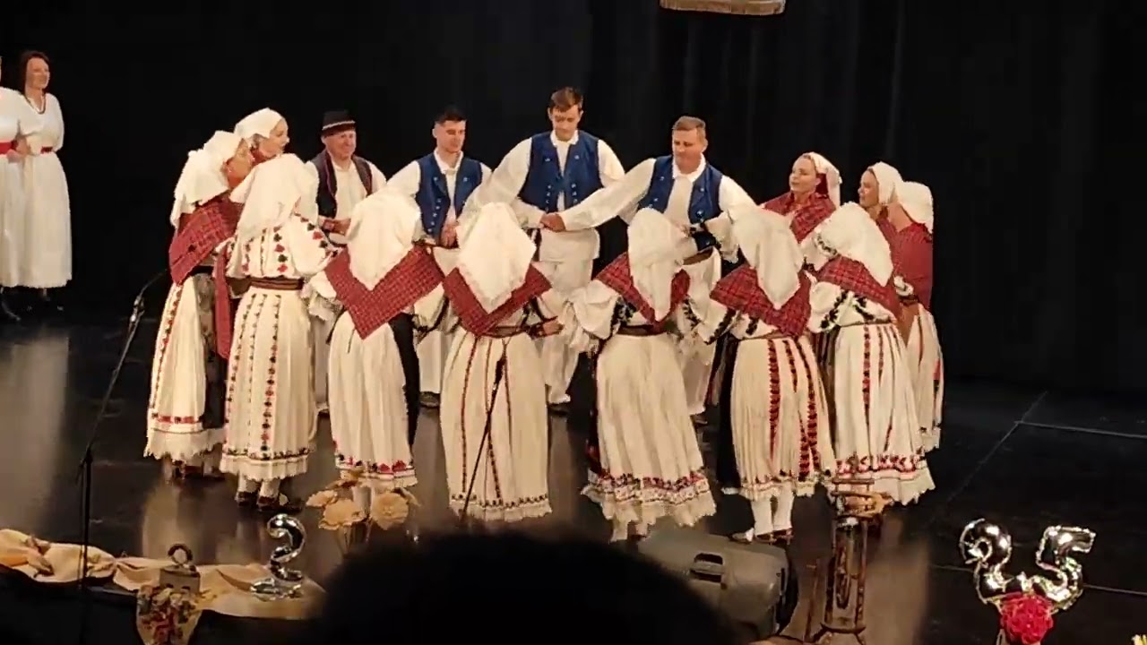 KUD REMETINEC, 25 g., 28.11.25., KC I. Rabuzin, Novi Marof