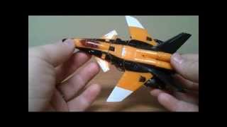 Transformers HFTD Terradive Review