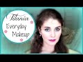 Titania Everyday Makeup | Kathryn Morgan