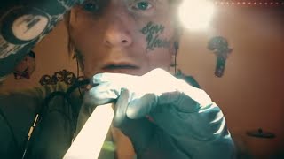 ASMR | Cranial Nerve Exam