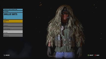 Let’s Play Ghost Recon Wildlands Open Beta (XboxOne) - Part 1 (Intro & Character Creation)