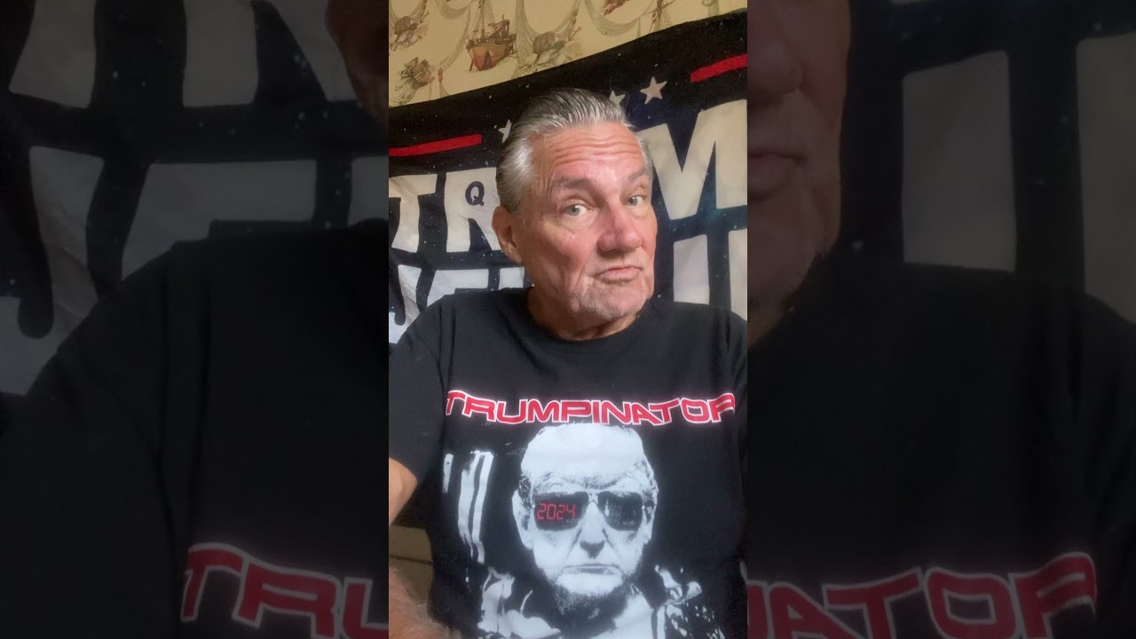 Government shutdown tomorrow  Trump 