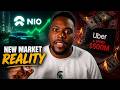 NIO Wins Domestic Market, Uber Blows AI Budget, $500M Claude Bill &amp; VC Horror Stories