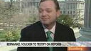 Kevin Hassett Discusses Outlook for Bank Supervision: Video