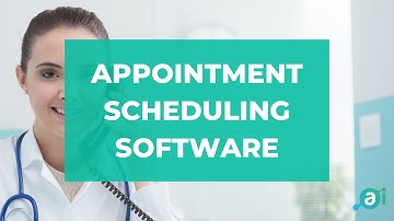 Genial Ai Doctor Appointment Scheduling Software Demo - Virtual Assistant for Automated Answering