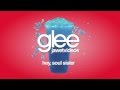 Glee Cast Hey Soul Sister Karaoke Version 