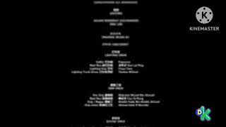 Champiñón Hijo Discovery Kids Créditos Pantalla Dividida 2011