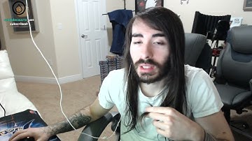 moistcr1tikal Twitch Stream Mar 14th, 2021 [Just Chatting]