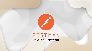 What is the Private API Network?