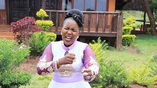 Ann Christopher - Mnganganie Yesu Official Video Sms Skiza 5434660 Send To 811 254725770129