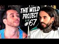 The Wild Project #67 ft Rene ZZ | Tatuajes de mi*rda, Analizando tatuajes de youtubers, Face Tattoos