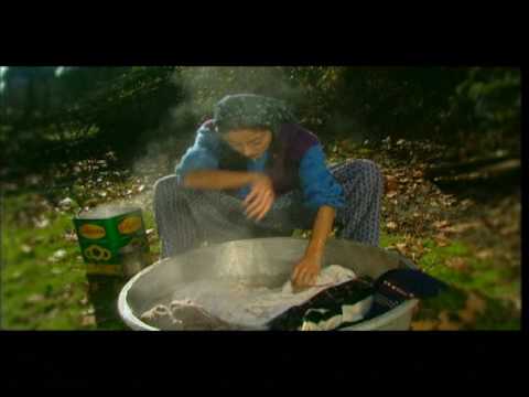CANSEVER - CEMALİM (Official Video)