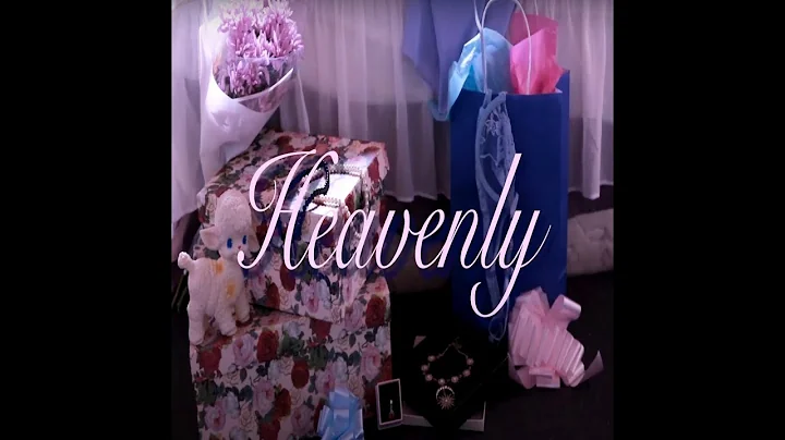 'heavenly' official music video