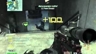 Epic Quad  Feed with Msr