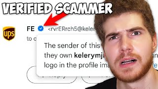 Google's Checkmarks Are Literally A Scam