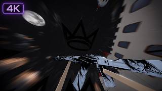 City Night ✶ Phantom Forces ✶