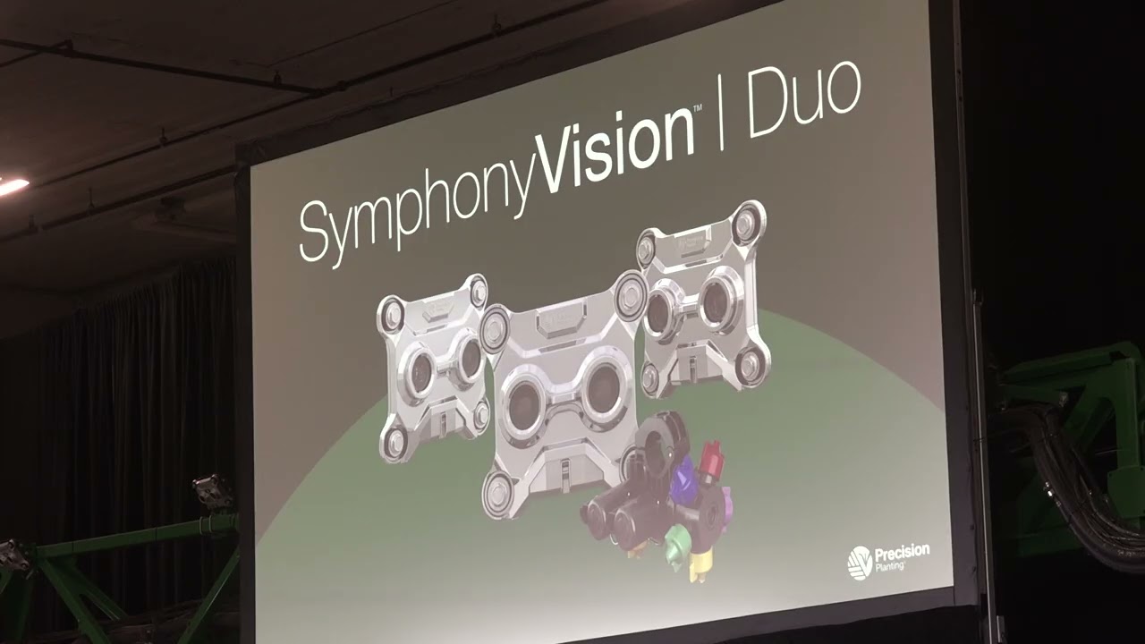 PTX Duo и Smoke — высокотехнологичные средства борьбы с сорняками на кукурузных и бобовых полях.