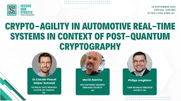Crypto Agility in Automotive Real Time Systems in Context of Post Quantum Cryptography