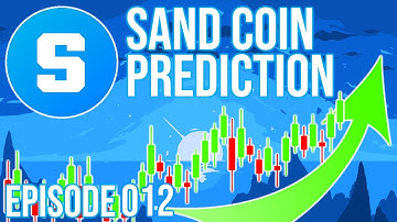 SAND Price Prediction - Sandbox Technical Analysis 8th April 2022