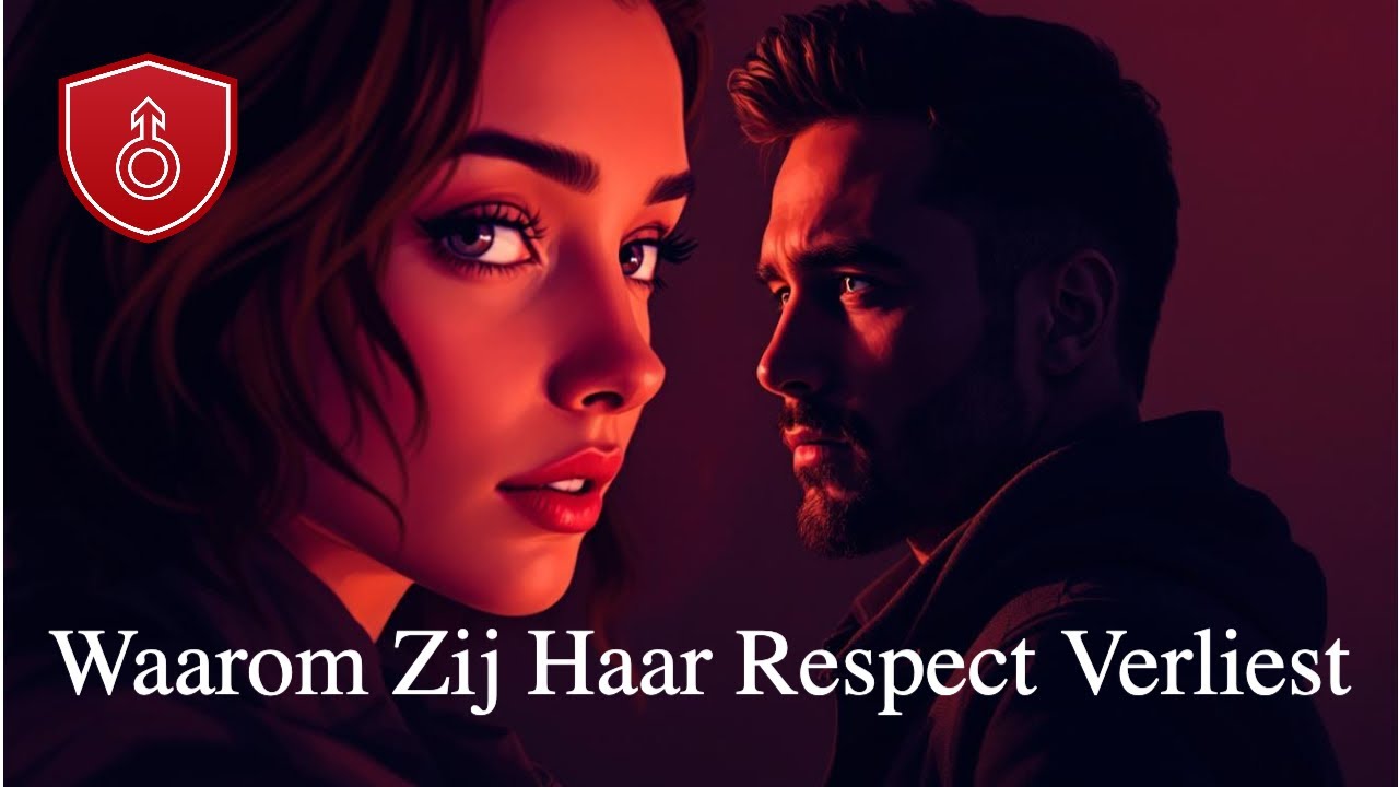 Waarom Zij Respect Voor Je Verliest 🚫