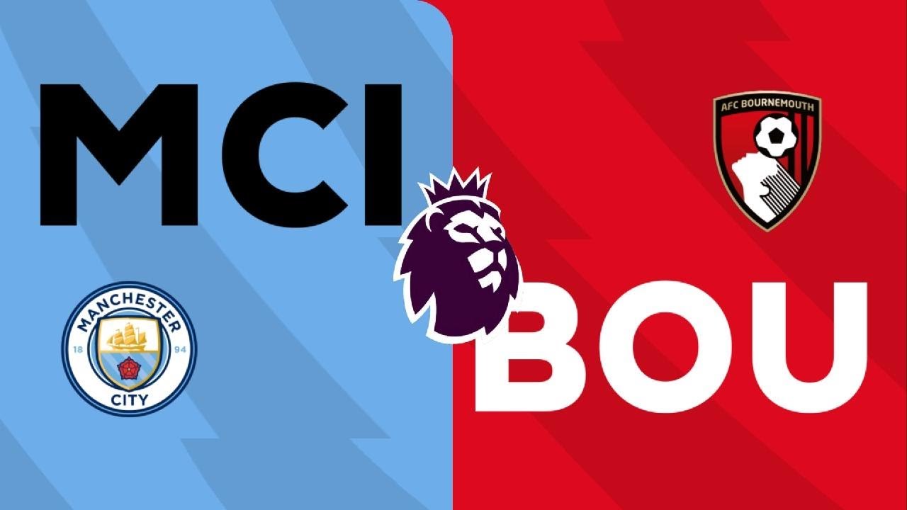 EAFC 26 - Manchester City vs Bournemouth @Etihad Stadium