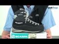Scarpa Manta Boots - Classic winter mountaineering boots for UK and Alpine walking /climbing.