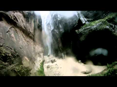 Escape From Zion Narrows