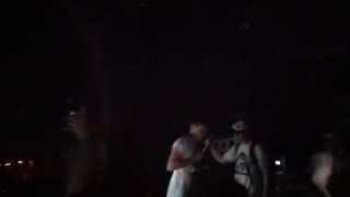 Yung Lean live in Orlando