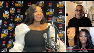 Kendra G wont accept defeat and claps back at Kevin Samuels screenshot 5