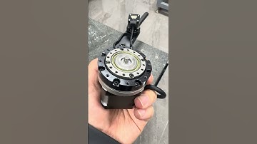 #harmonicdrive #robotics #steppermotor #robotarm #harmonicreducer #scararobot #gearbox #deltarobot