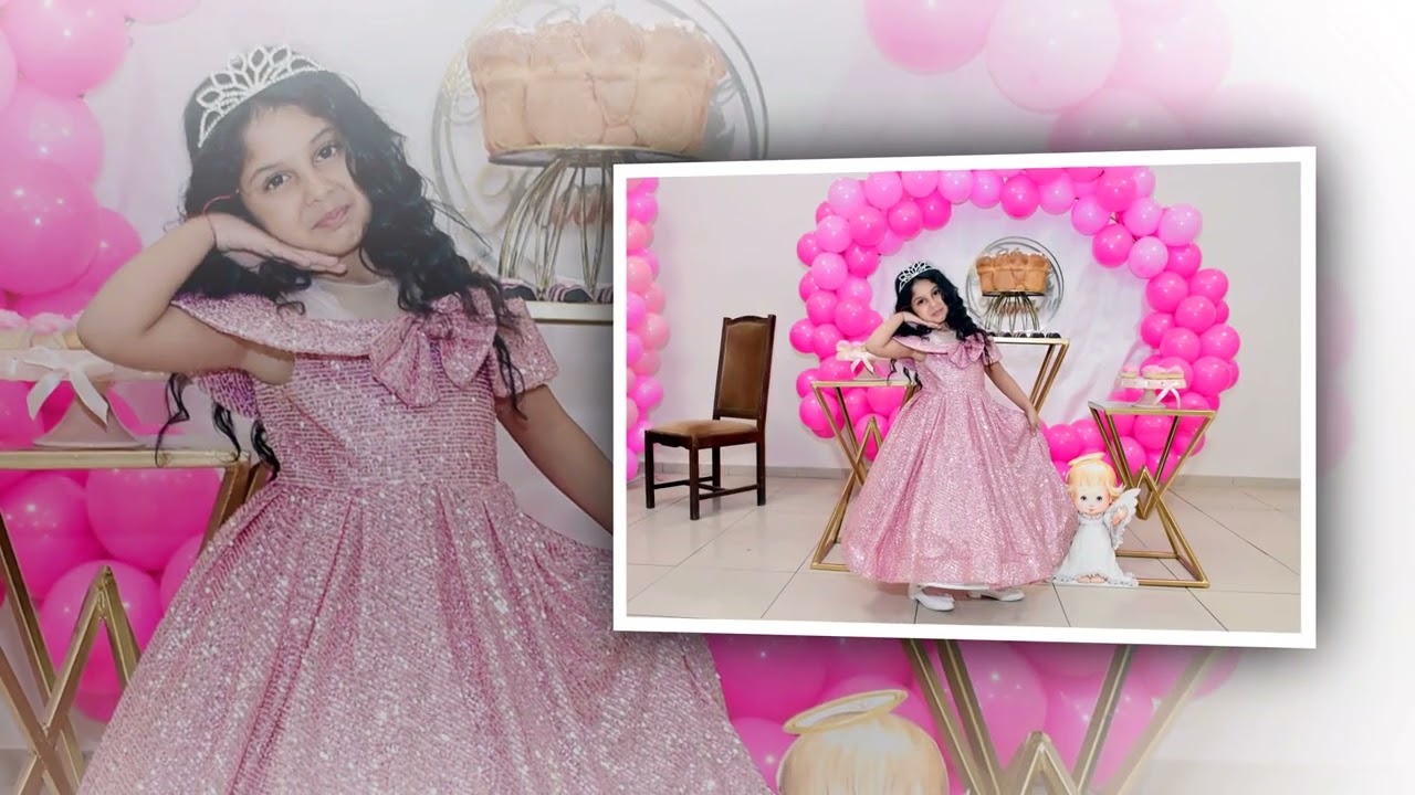 Свето кръщение на Натали от гр. Долни чифлик–02.10.2022 г. 4К