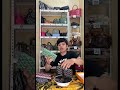 Review Dompet Panjang Wanita Trifold Gabriel Maxi Free Box